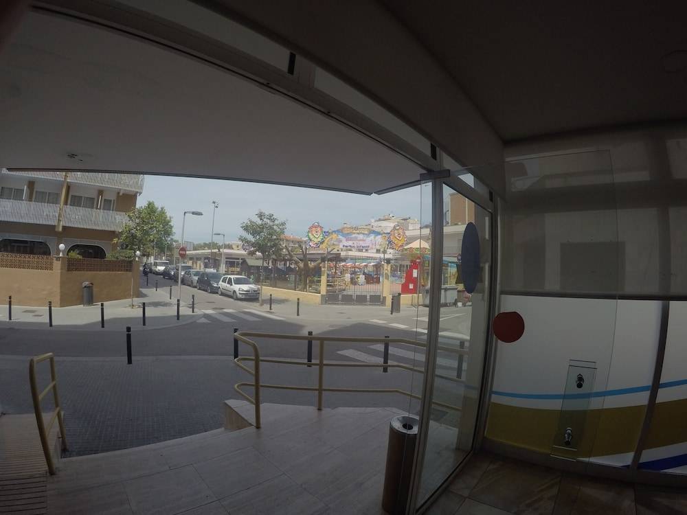 Hotel Golden Sand 2