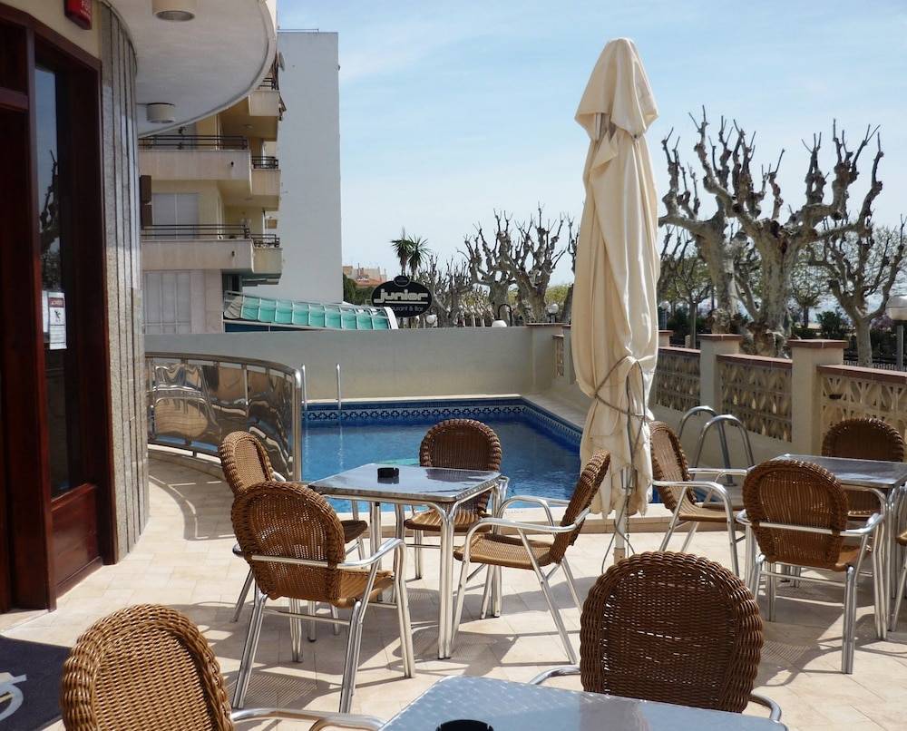 Hotel Haromar 1