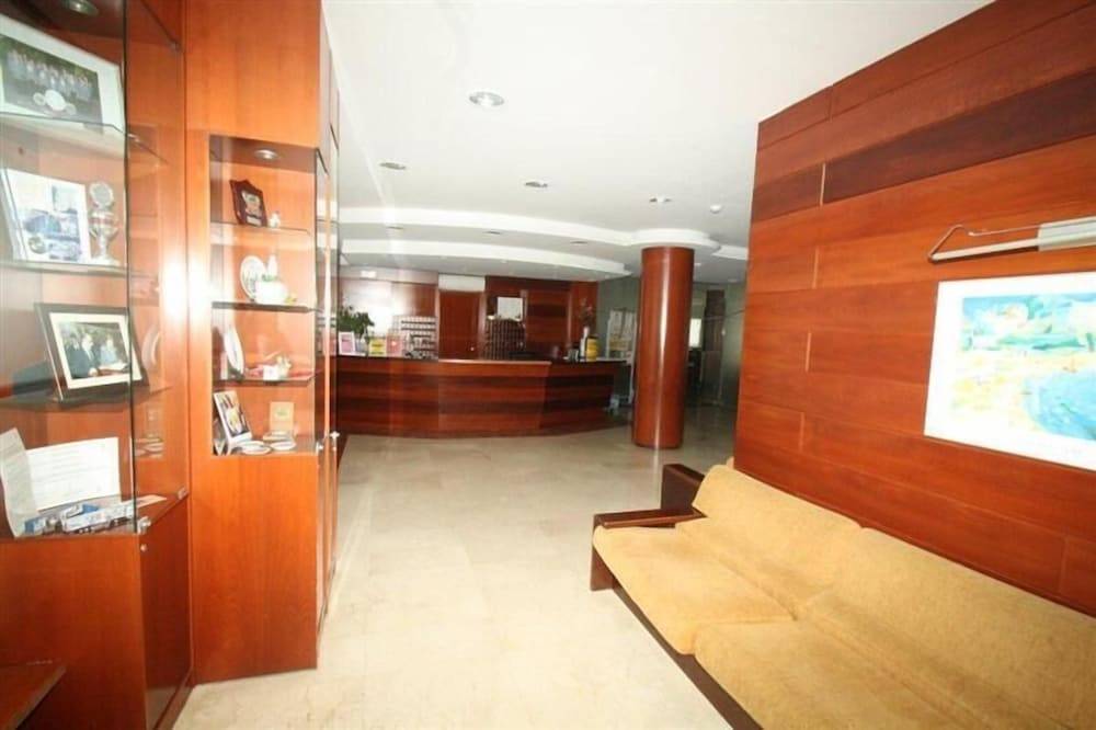 Hotel Haromar 2