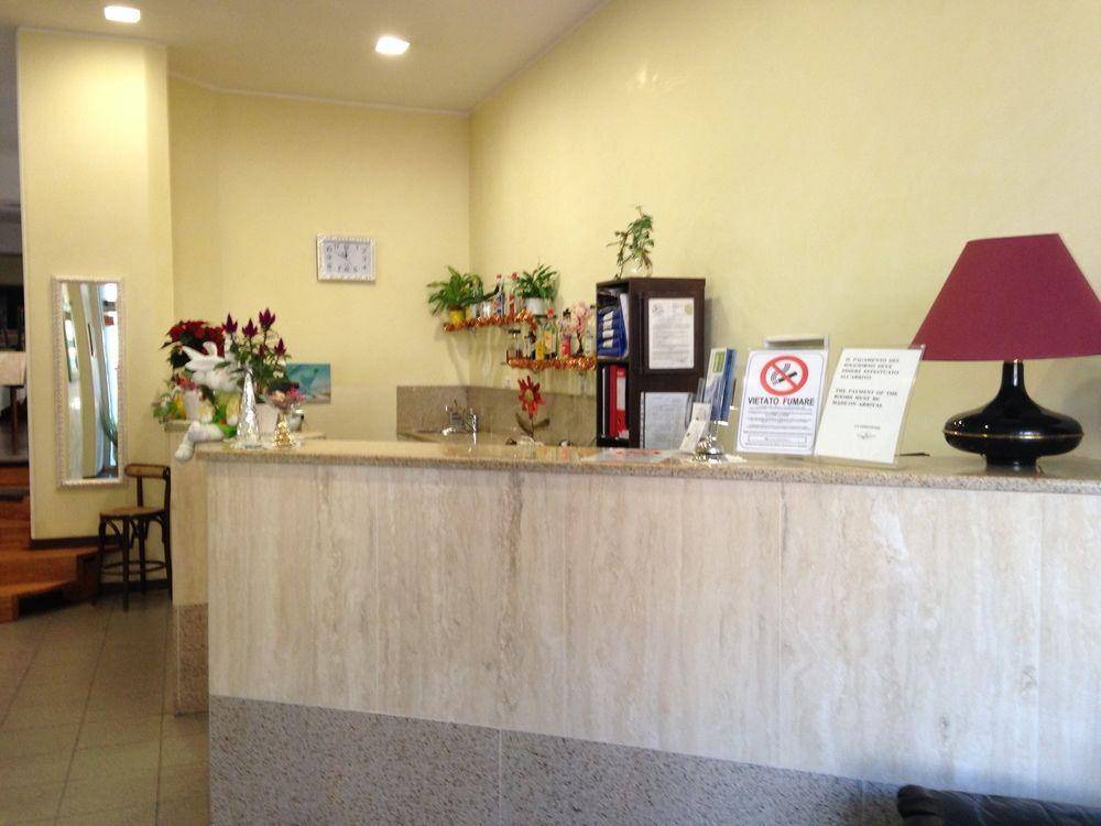 Hotel Marinoni 1