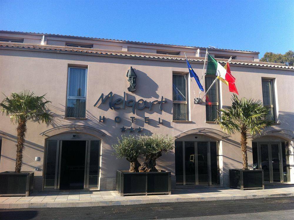 Melqart Hotel 2