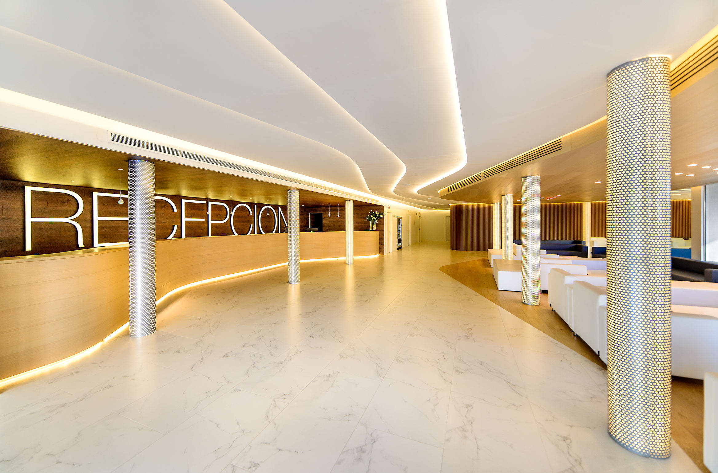 Hotel Carlos I 1