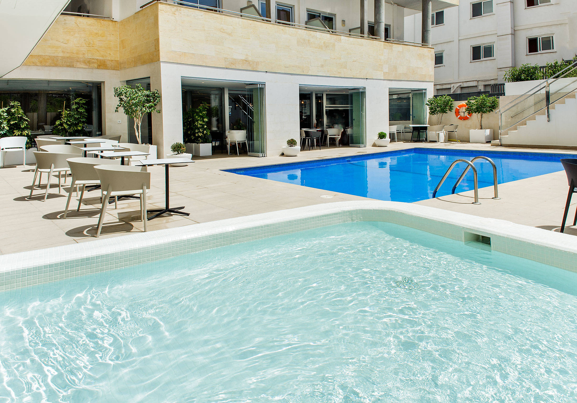Hotel Carlos I 2