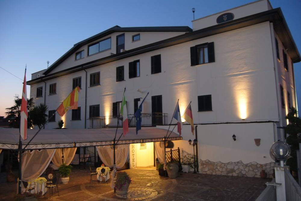 Hotel Nespolo D'Oro 1