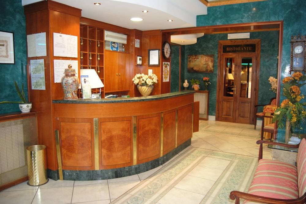 Hotel Nespolo D'Oro 2