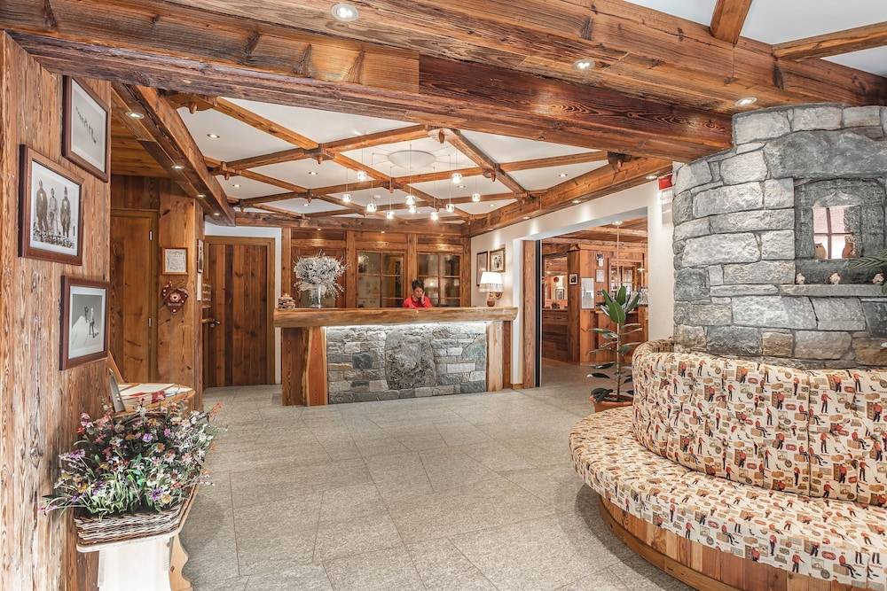 Lo Scoiattolo Hotel 2
