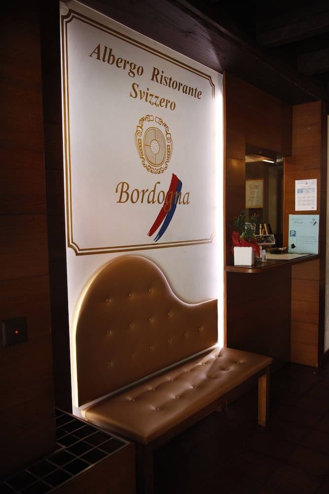 Albergo Ristorante Svizzero 2