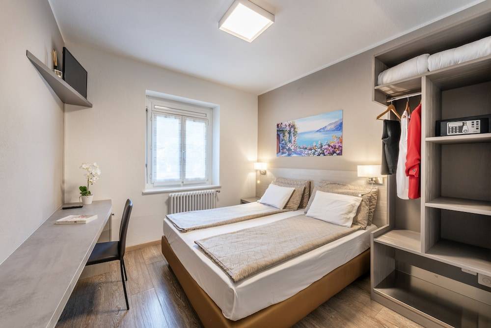 Albergo Ristorante Svizzero 1