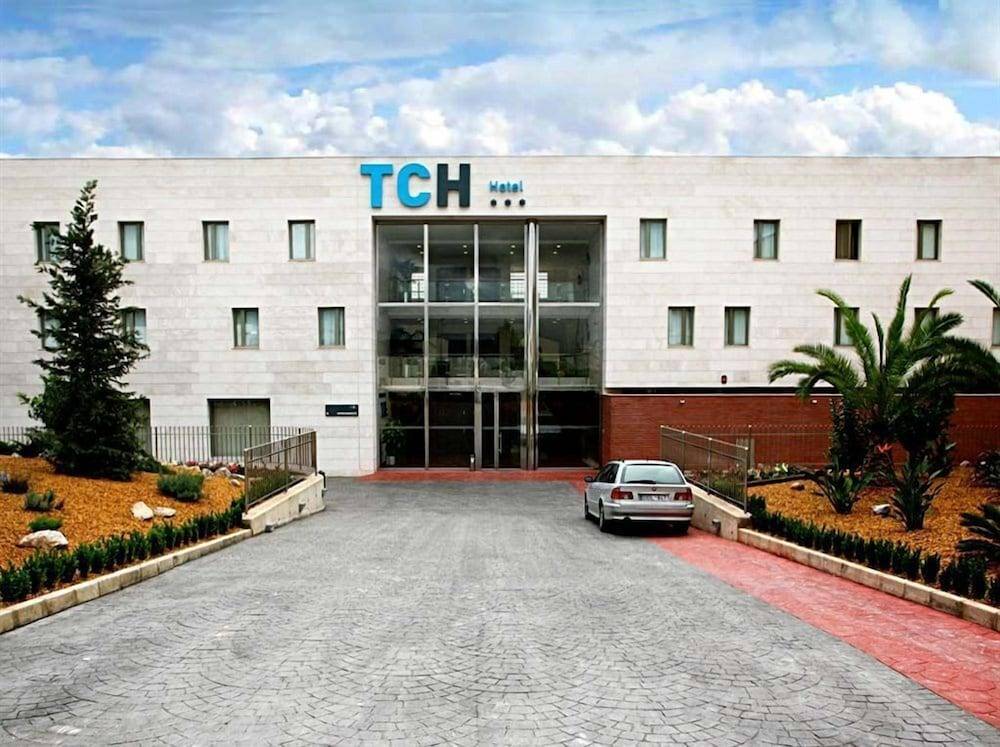 TCH Hotel 1