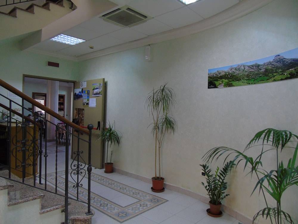 Hotel Meridiana 2