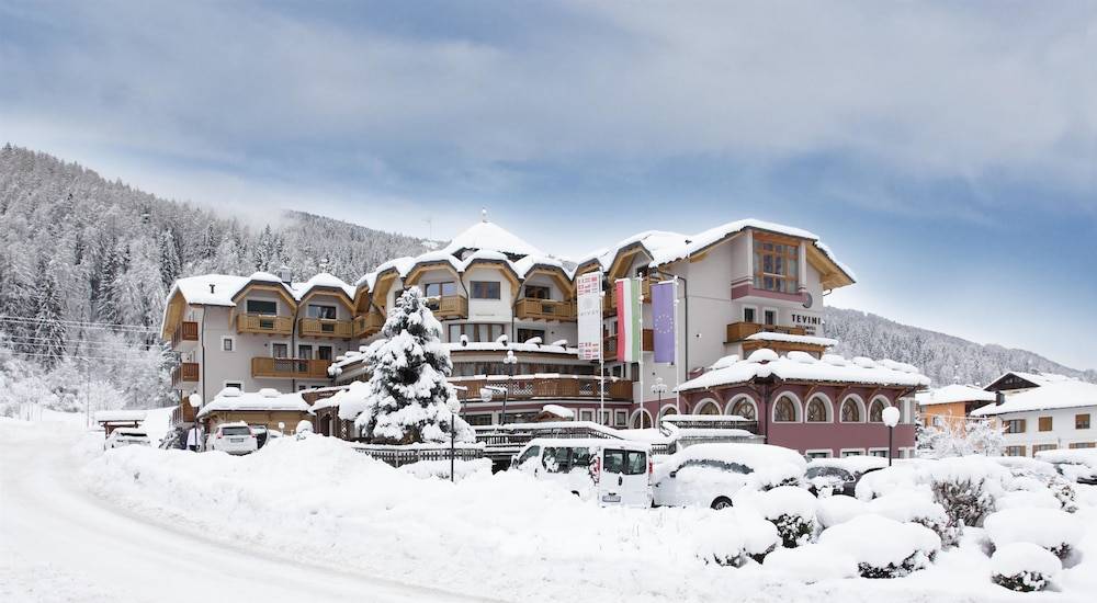 Tevini Dolomites Charming Hotel 1