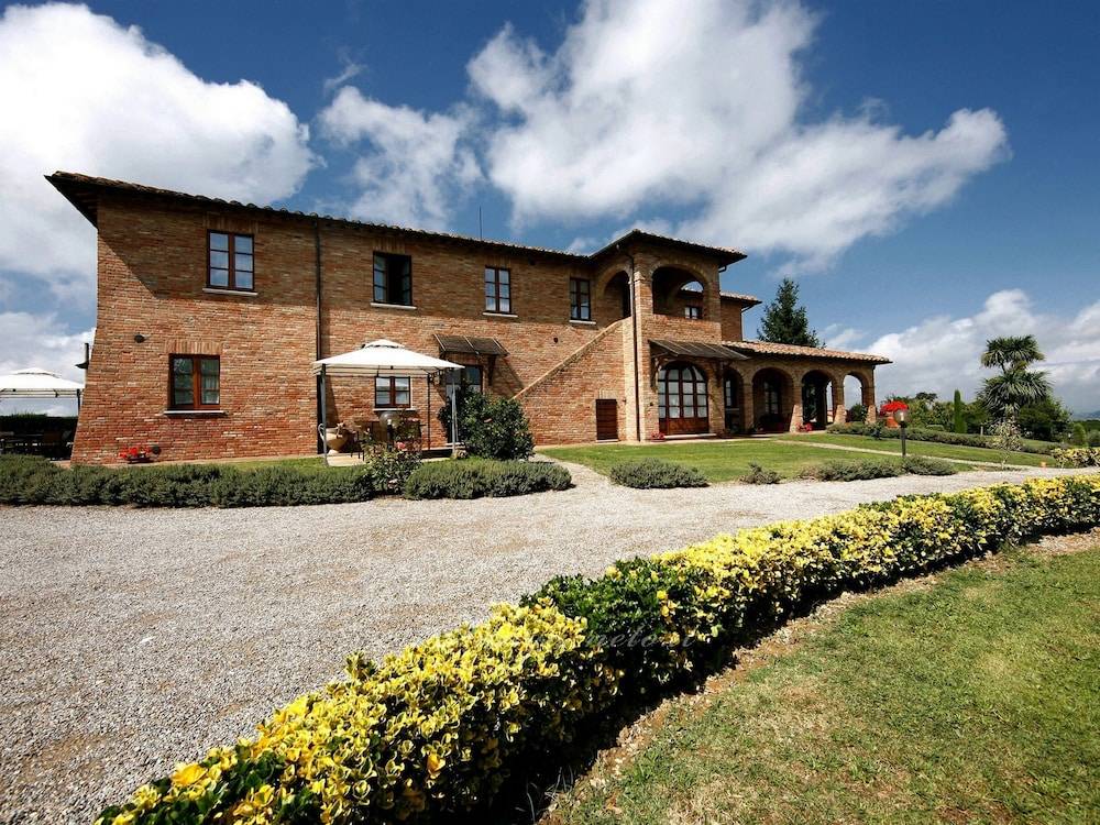 Agriturismo Sanguineto 1
