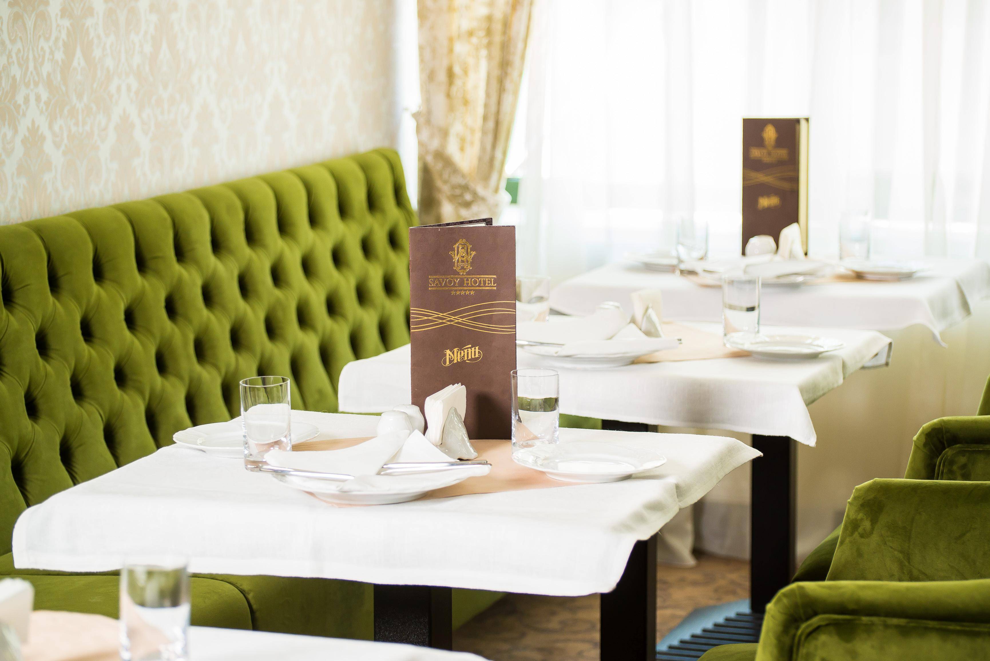Savoy Hotel 2