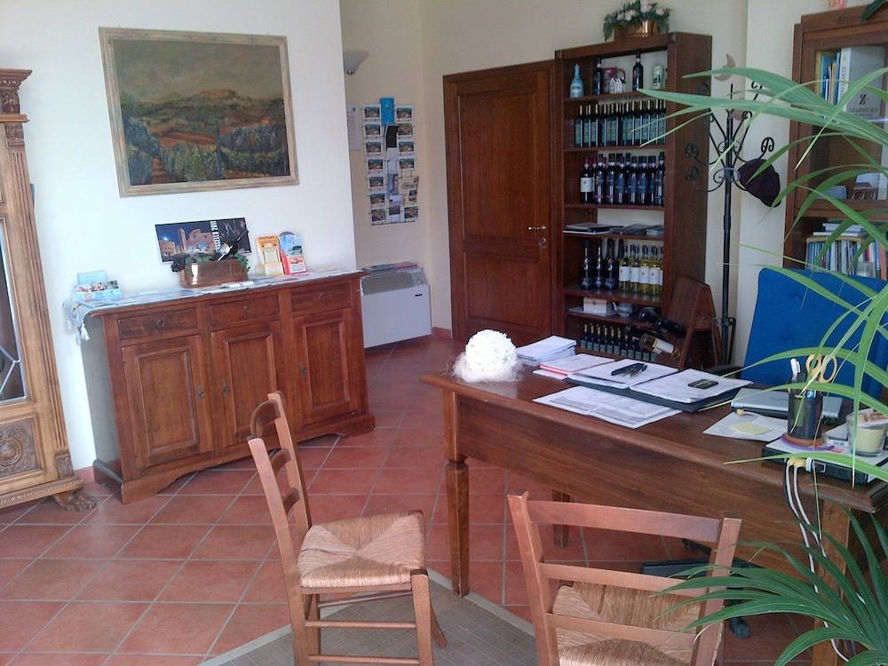 Agriturismo Sanguineto 2