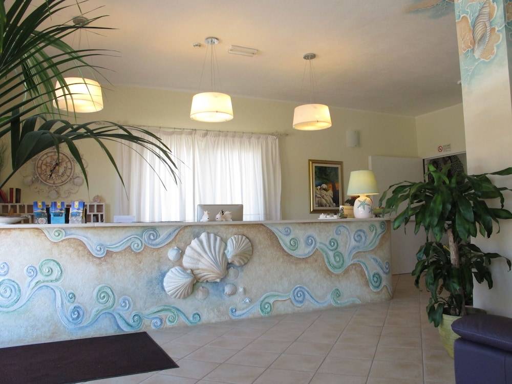 Hotel Stella Marina 2