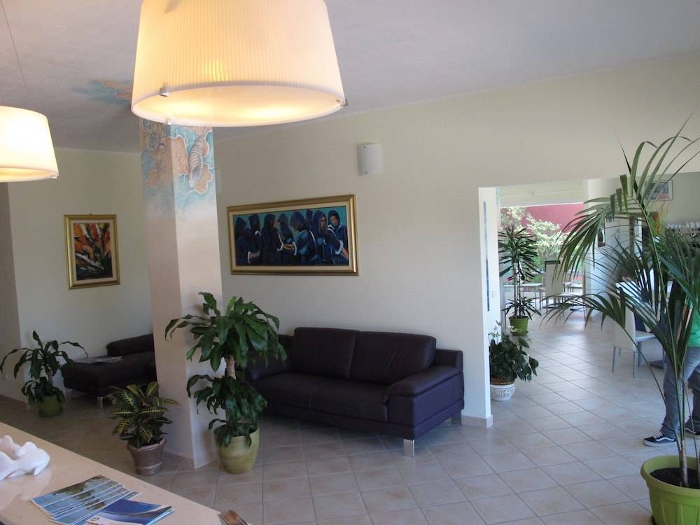 Hotel Stella Marina 1