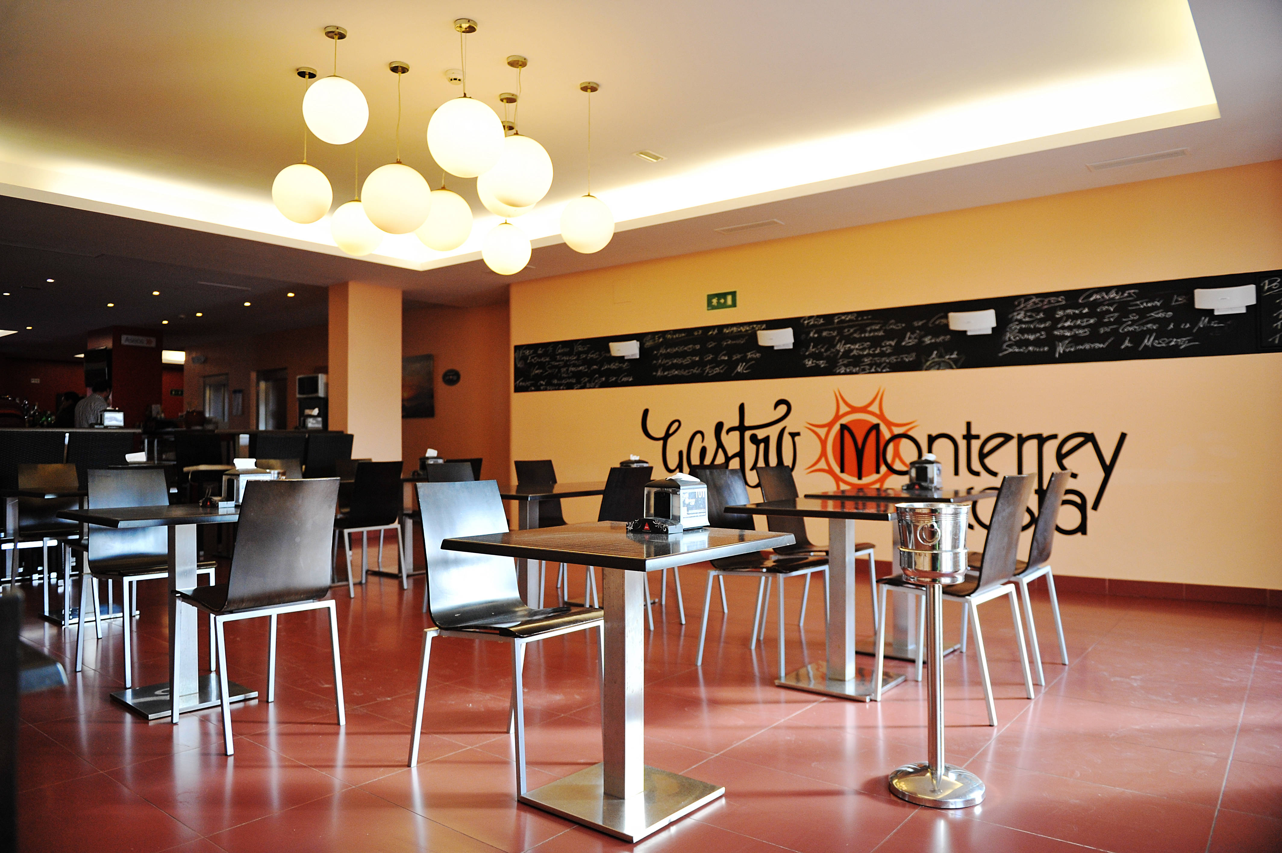 Hotel Vértice Chipiona Mar 2