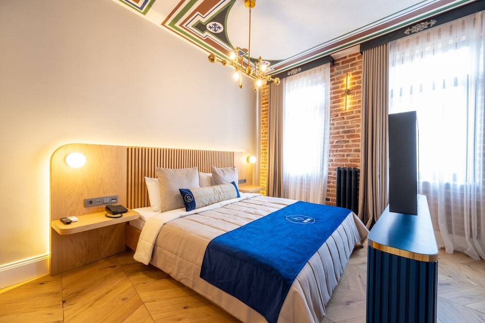 Hotel Balo 1