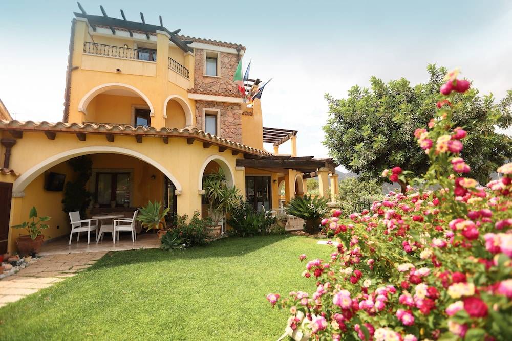 Hotel Sa Suergia 1