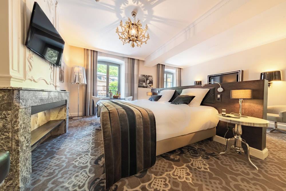 Le Clervaux Boutique Hotel & Spa 1