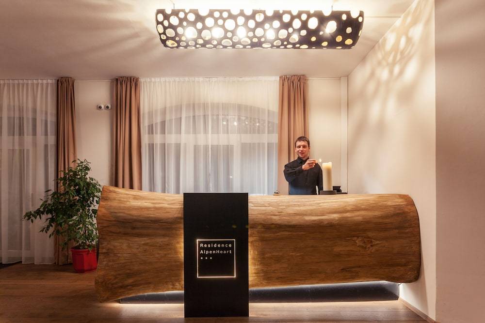Residence AlpenHeart 2