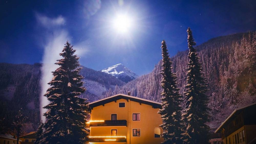 Residence AlpenHeart 1