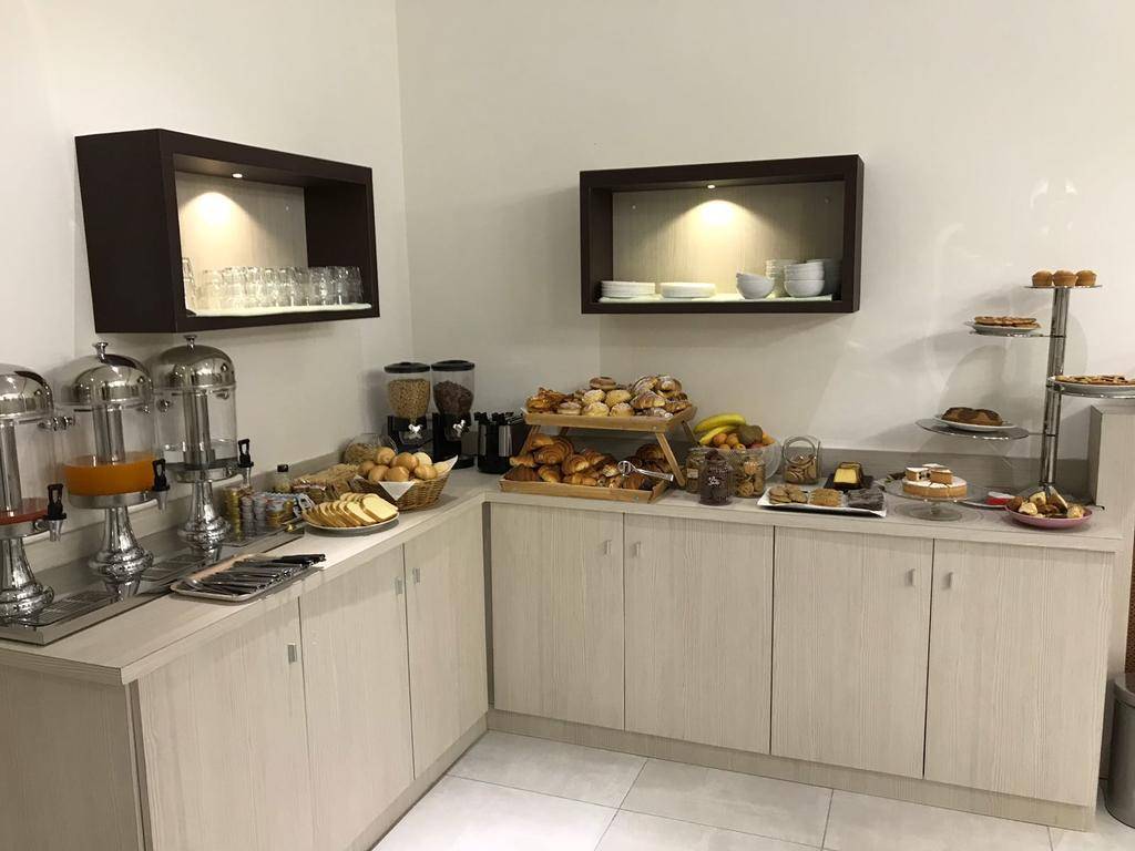 Hotel Frejus 1