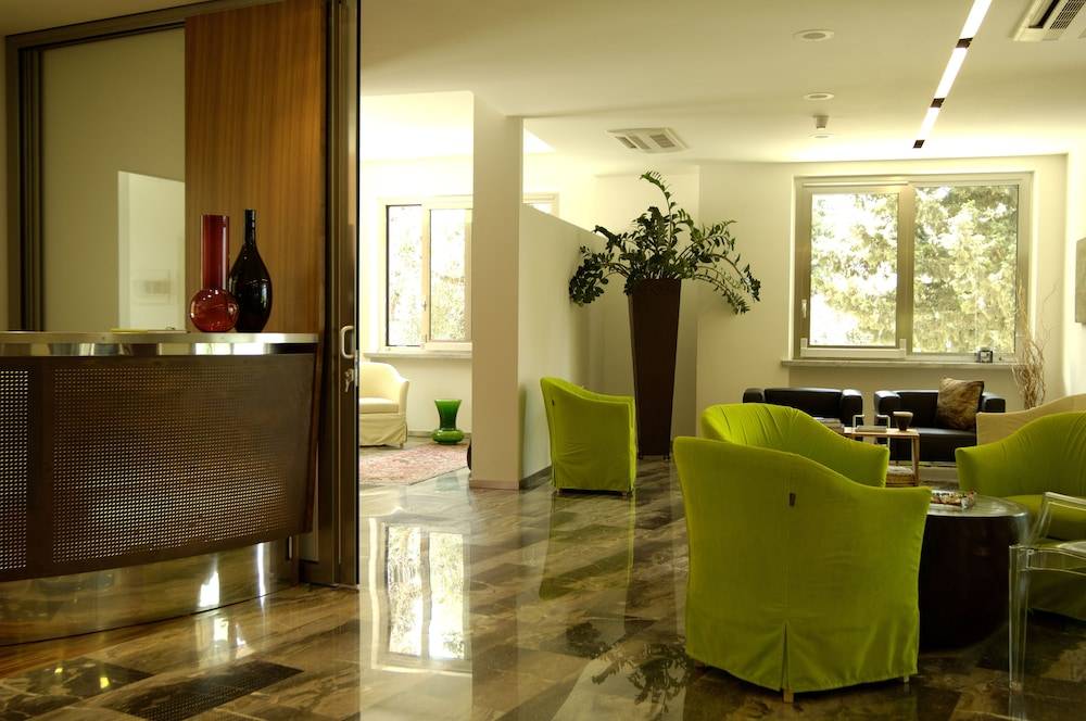 Hotel Meridiana 2