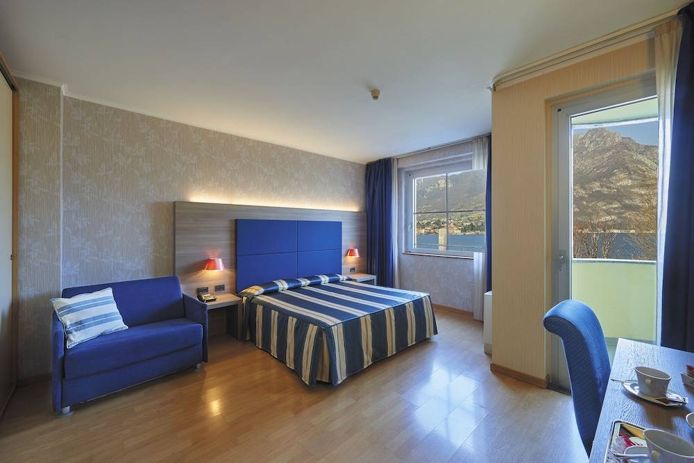 Hotel Alberi 1