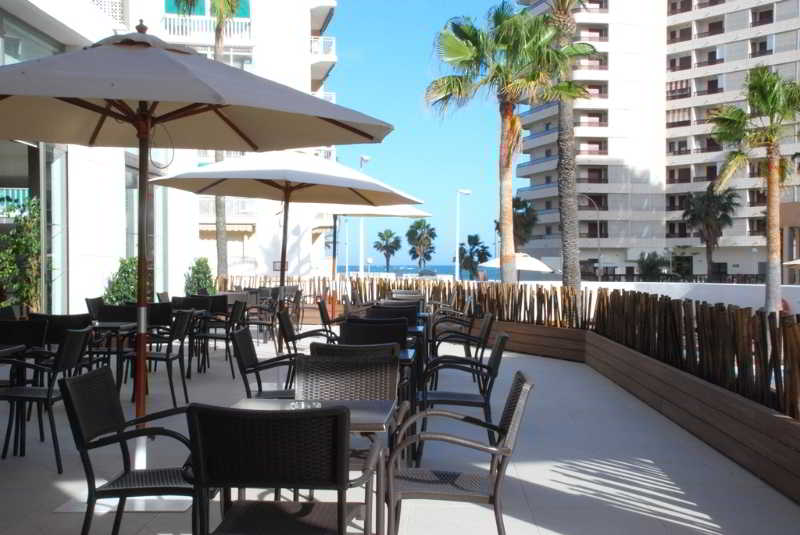 Hotel Santamarta 1