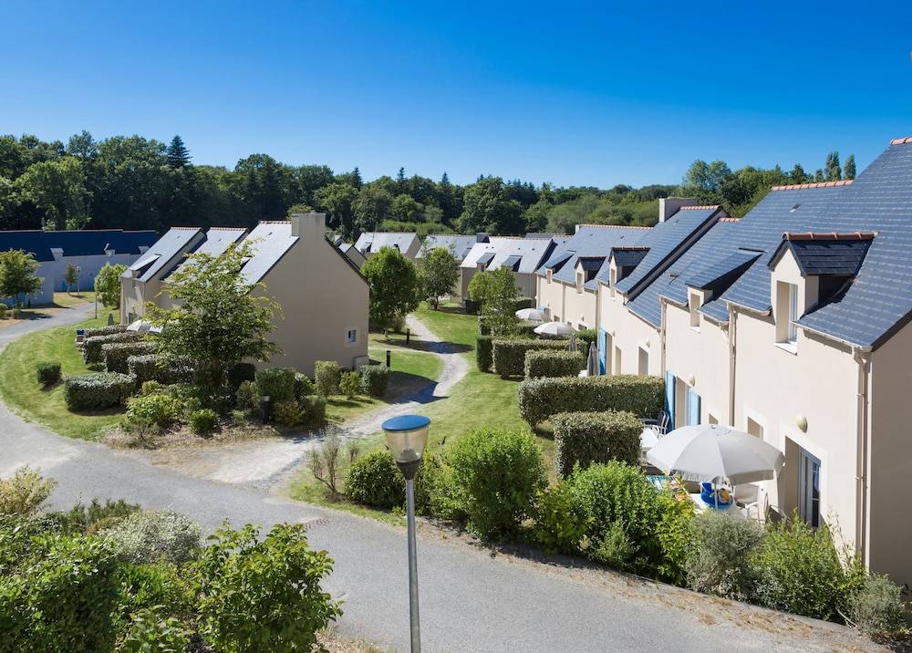 Résidence Odalys Domaine de la Baie de Saint Malo 1