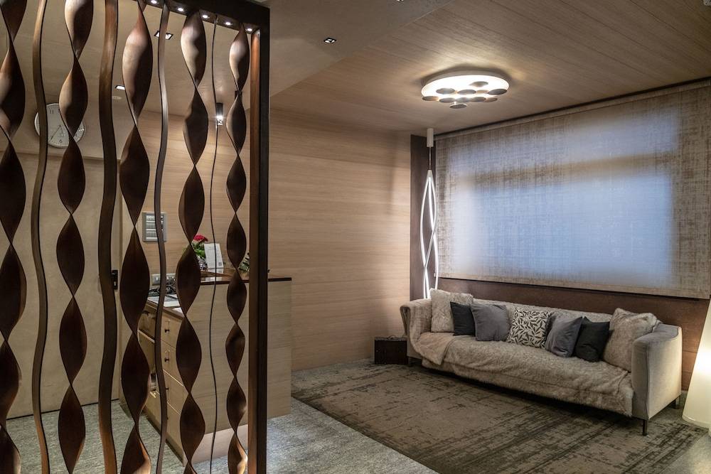 Hotel Compagnoni 2
