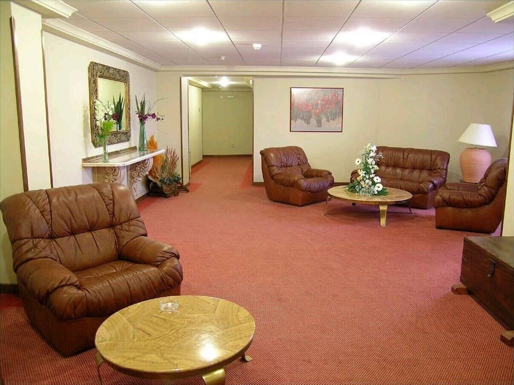 Hotel Sercotel Cuatro Postes 2