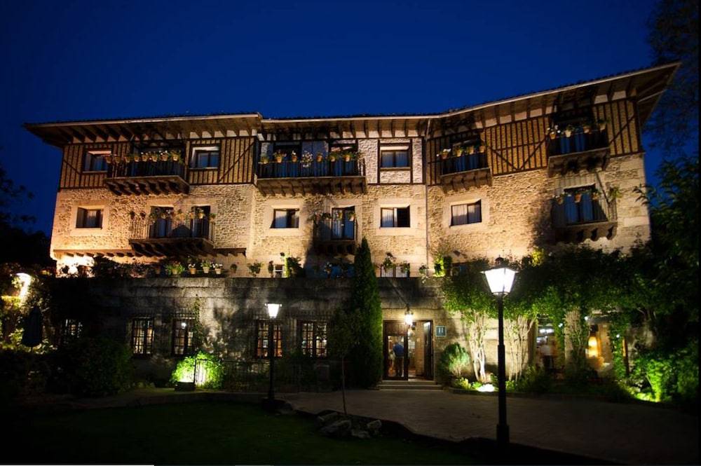 Hotel Doña Teresa 1