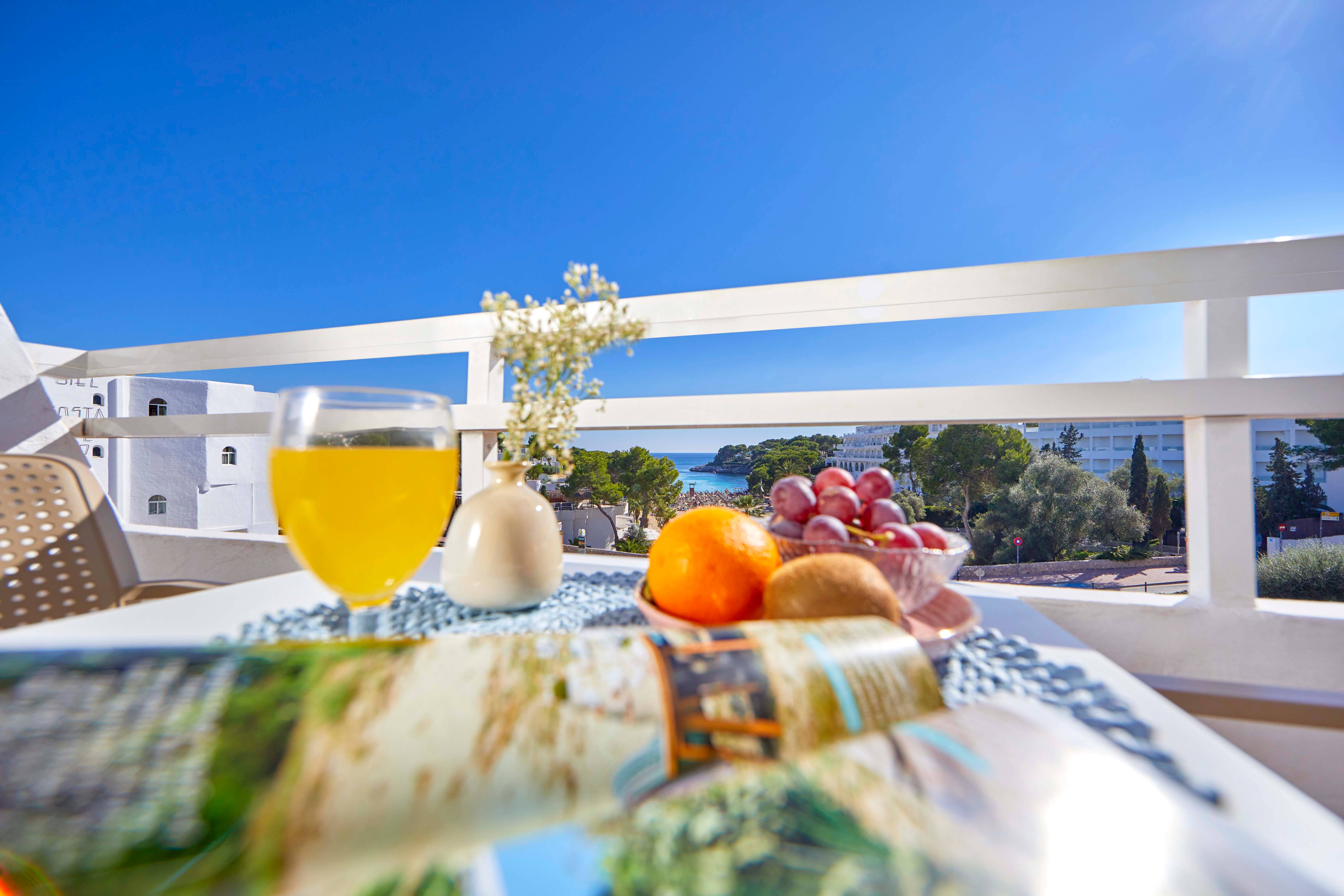 Gavimar Cala Gran Hotel and Apartments 2