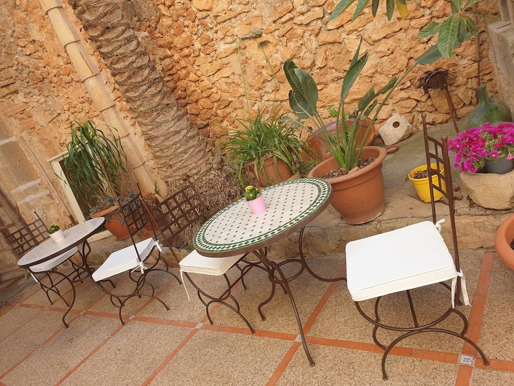 Hotel Segles - Turismo de Interior 1