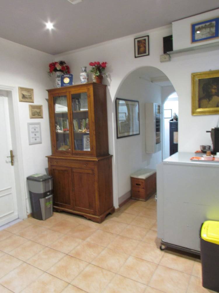 Althea Rooms 2