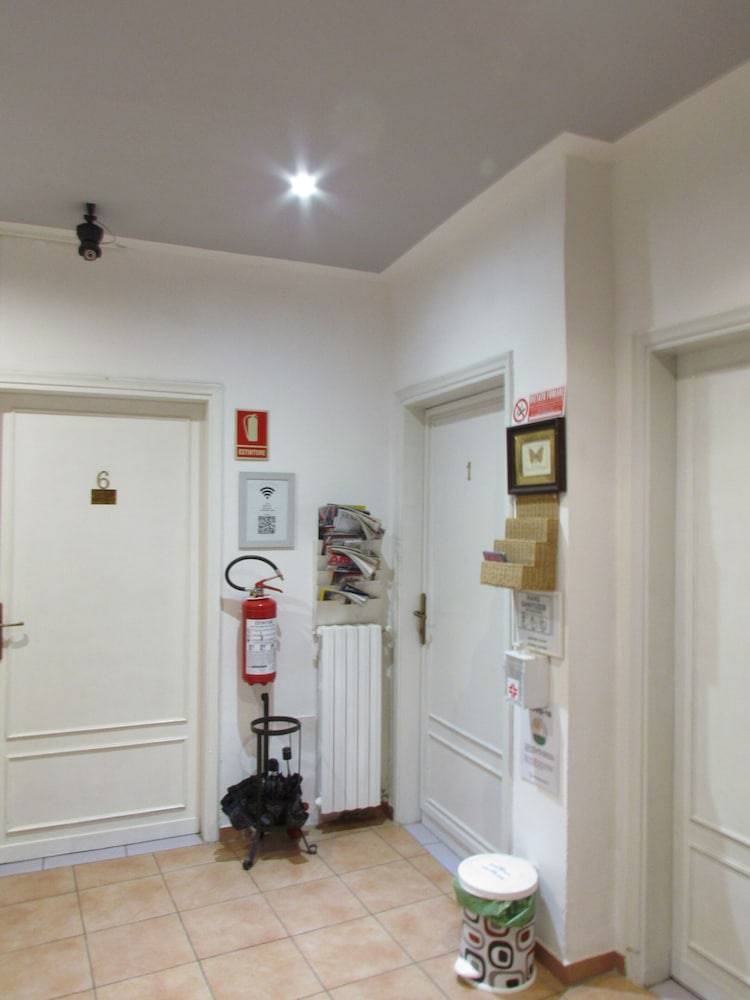 Althea Rooms 1