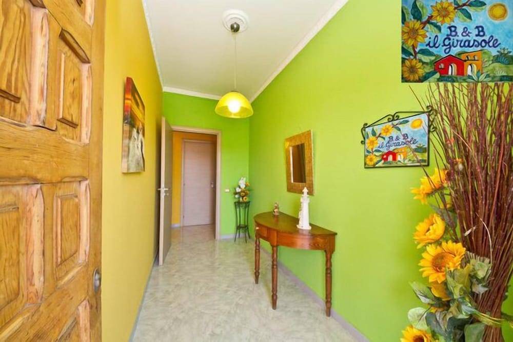 Bed and Breakfast Il Girasole 1
