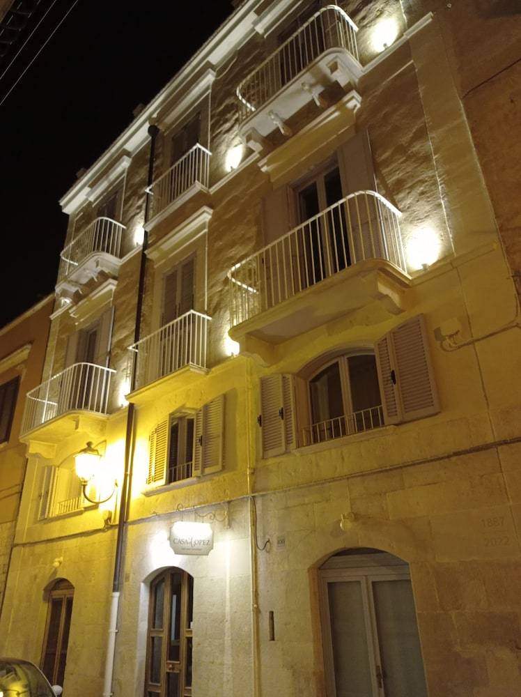 Bed & Breakfast Casa Lopez 1