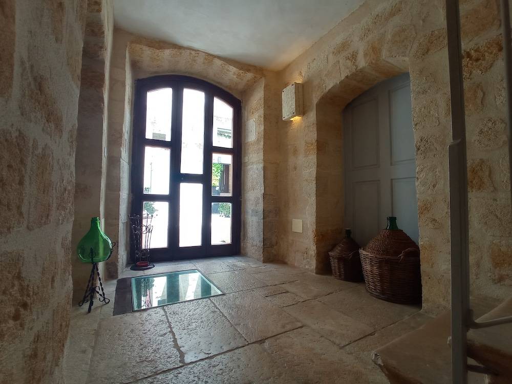 Bed & Breakfast Casa Lopez 2