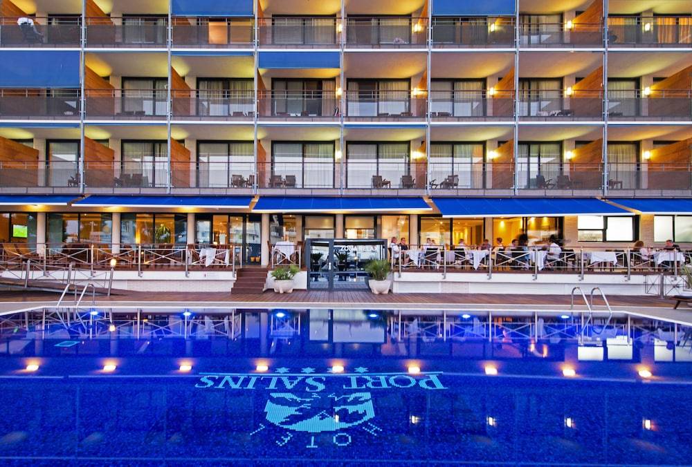 Hotel Port Salins by Pierre & Vacances 1