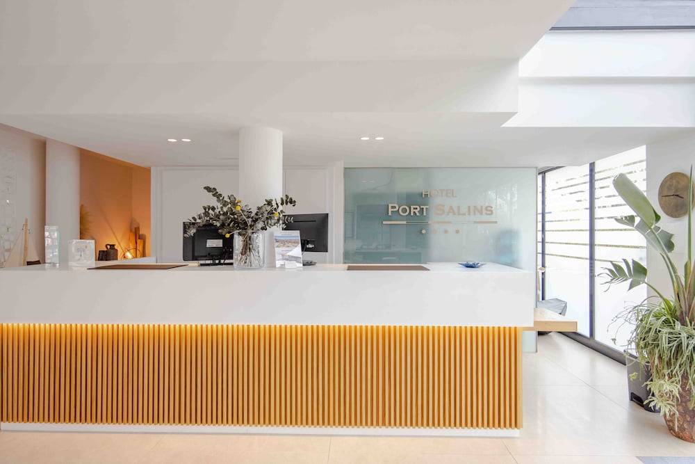 Hotel Port Salins by Pierre & Vacances 2