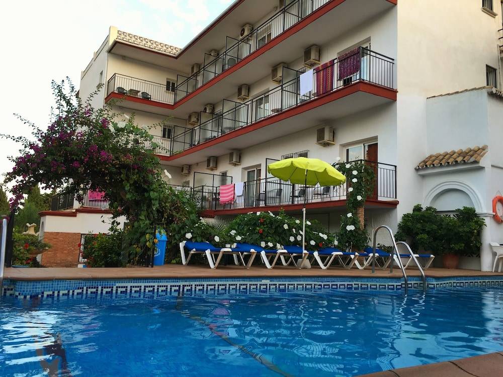 Hotel Carmen Teresa 2