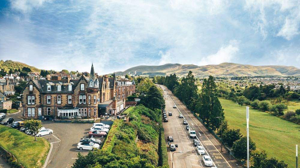 Braid Hills Hotel 1