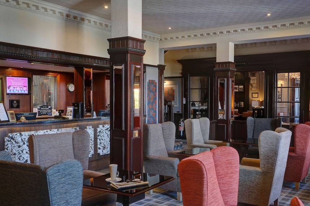 Braid Hills Hotel 2
