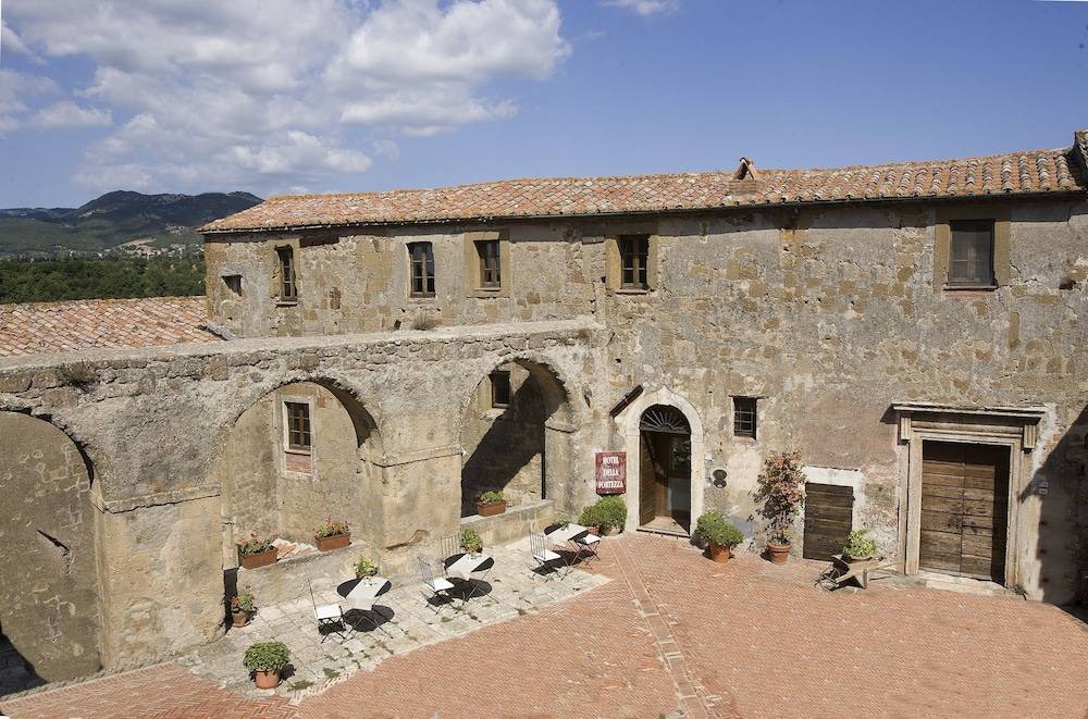 Hotel Della Fortezza 2