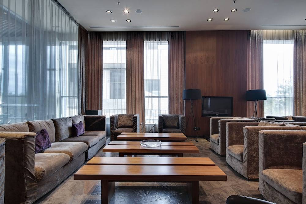 Hotel Badalona Tower 2