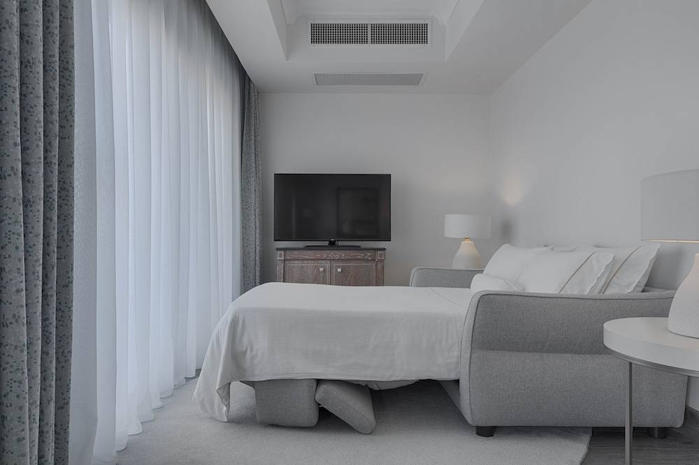 The Westin Dragonara Resort, Malta 1