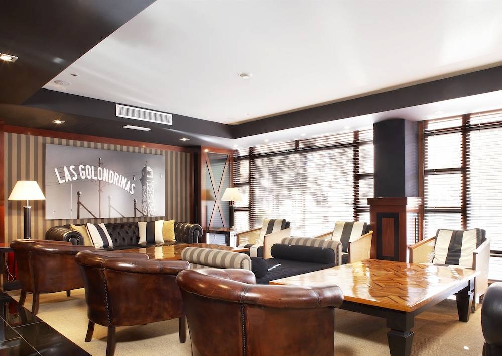 U232 Hotel 2